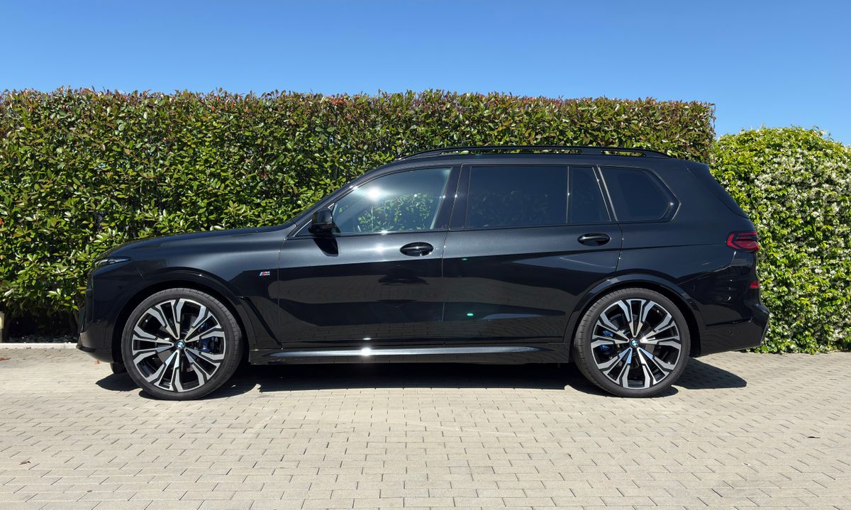 BMW X7 – Foto 2