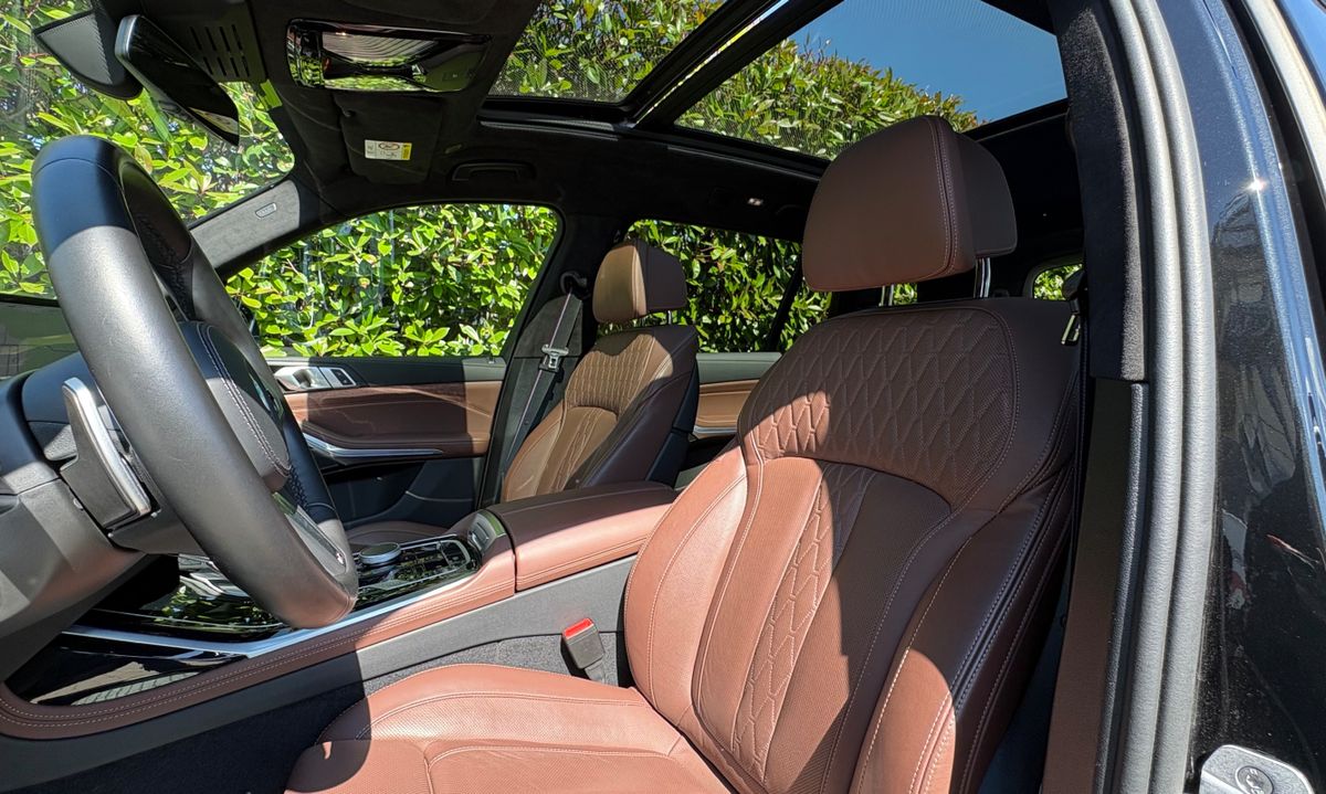 BMW X7 – Foto 3