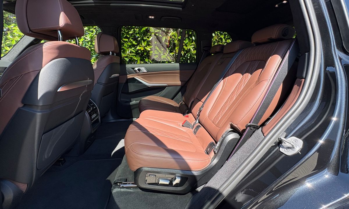BMW X7 – Foto 4