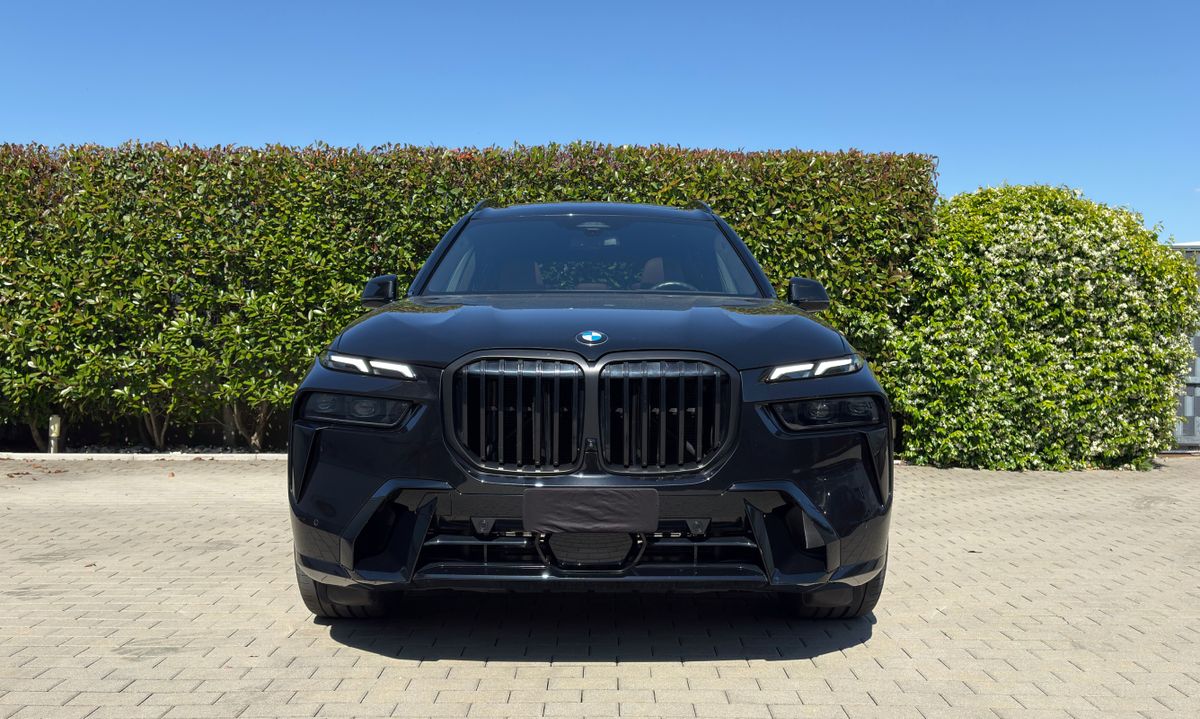 BMW X7 – Foto 5
