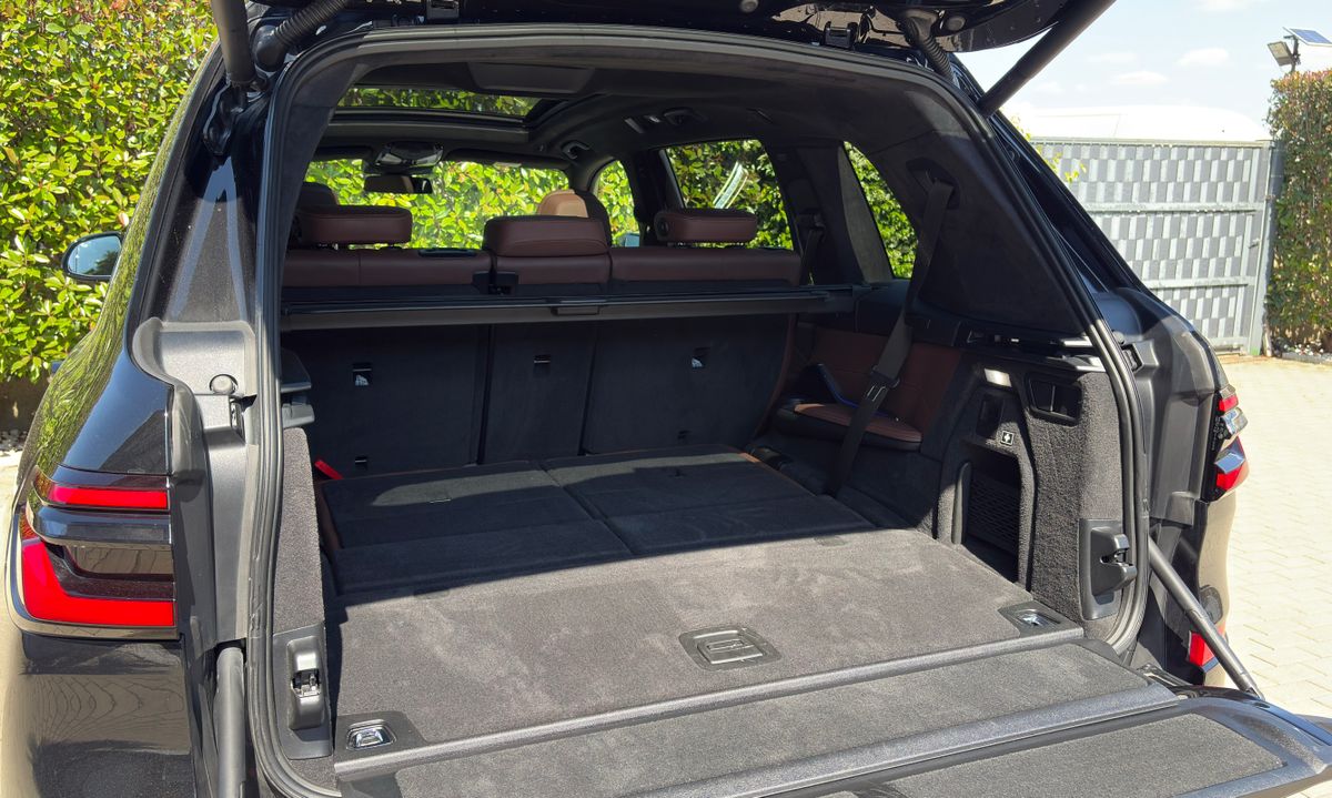 BMW X7 – Foto 8