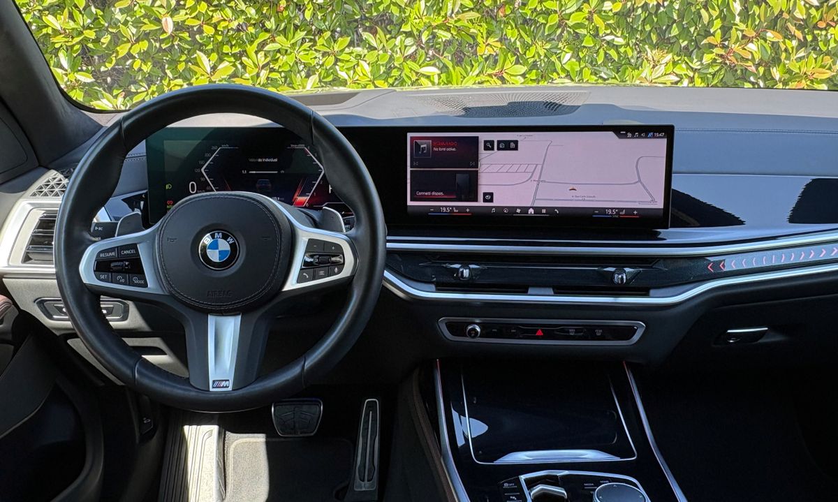 BMW X7 – Foto 9