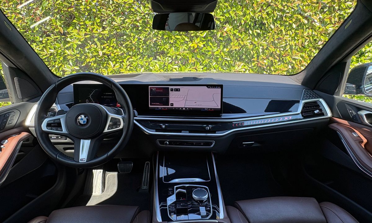BMW X7 – Foto 10