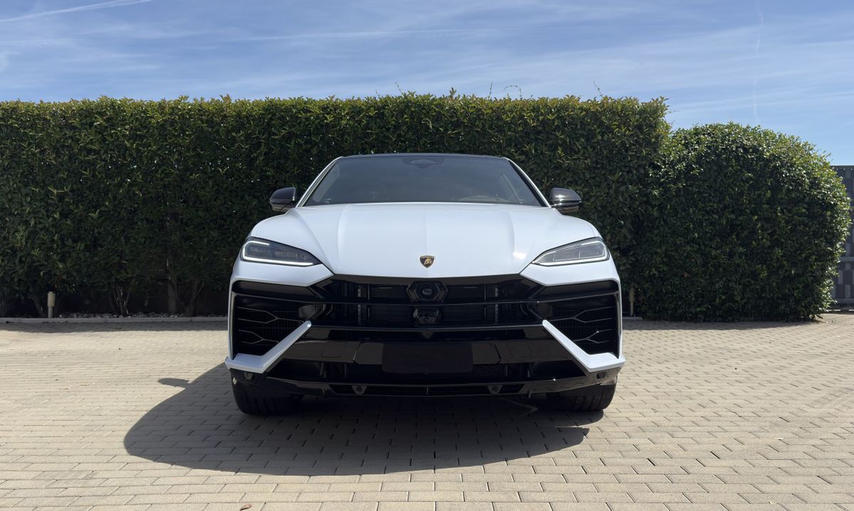 Lamborghini Urus SE – Foto 8