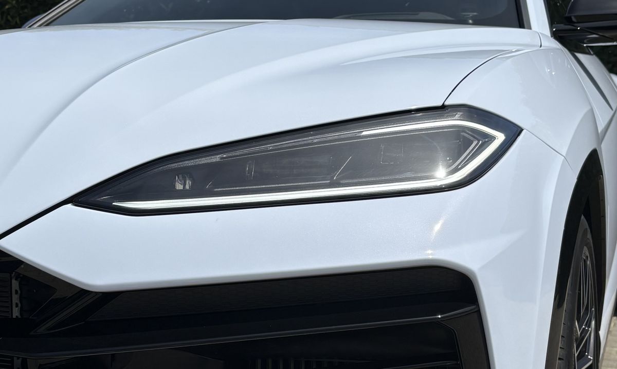 Lamborghini Urus SE – Foto 9