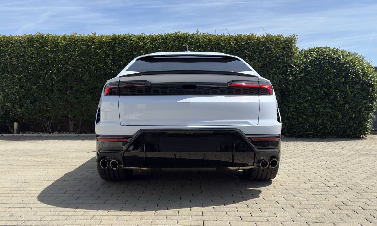 Lamborghini Urus SE – Foto 11