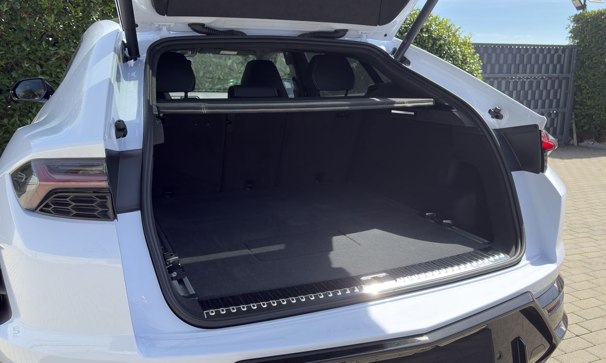 Lamborghini Urus SE – Foto 12