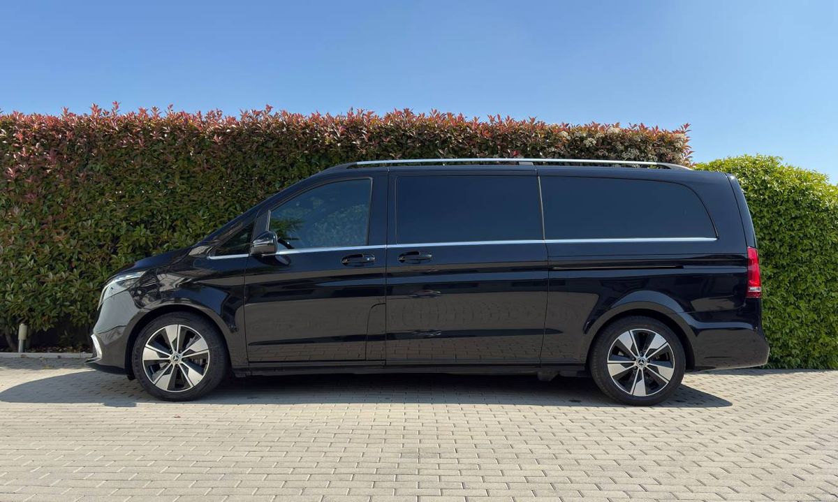 Mercedes-Benz V class extralong – Foto 2