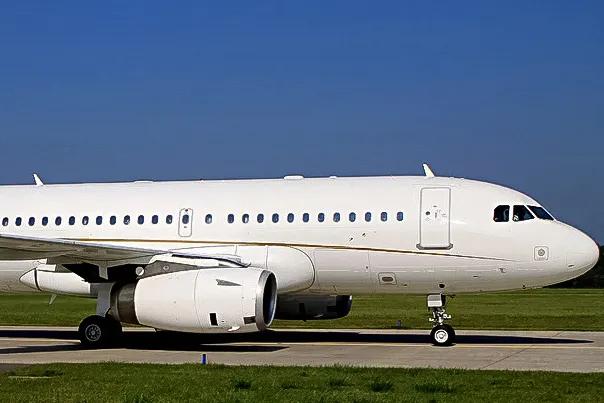 ACJ319 NEO