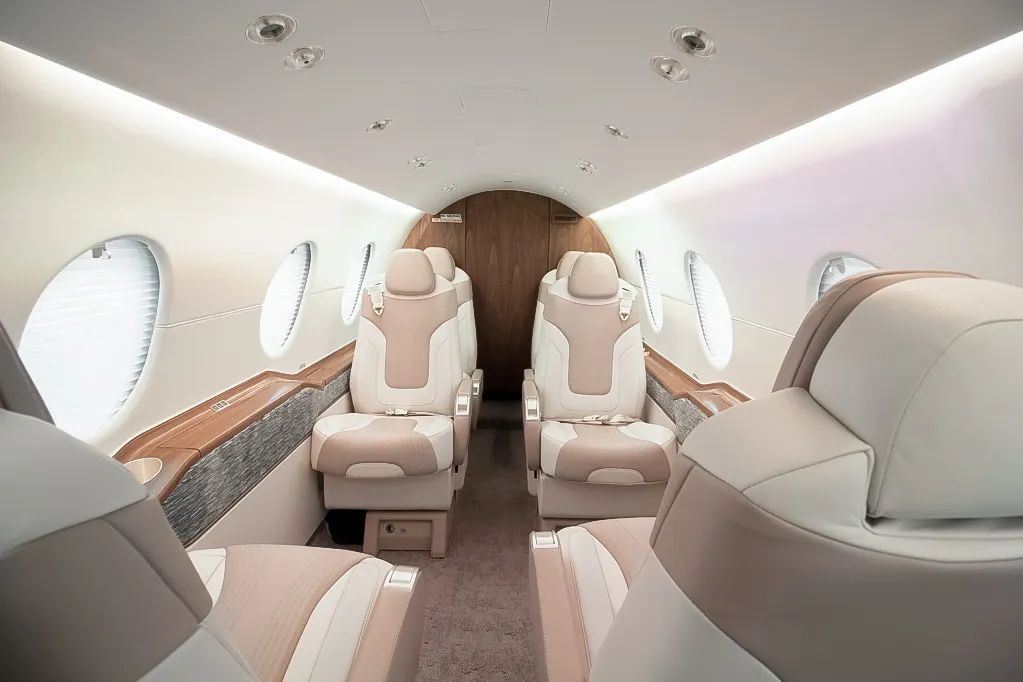 Beechcraft Beechcraft BEECHJET 400A – صورة 3