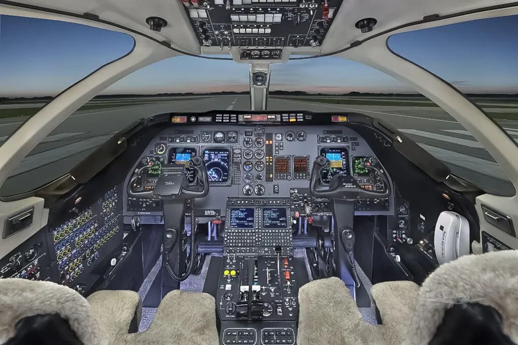 Beechcraft Beechcraft BEECHJET 400A – صورة 5