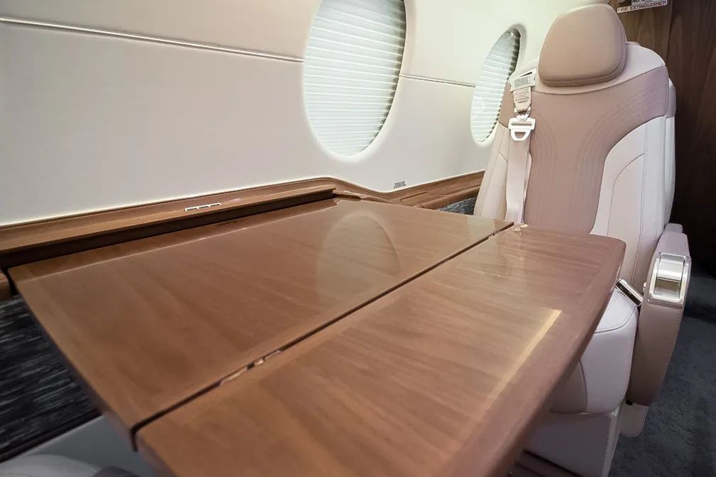 Beechcraft Beechcraft BEECHJET 400A – صورة 4