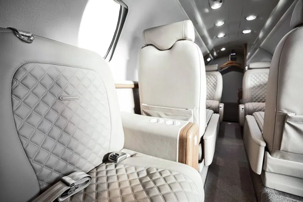 Cessna Cessna CITATION CJ – صورة 3