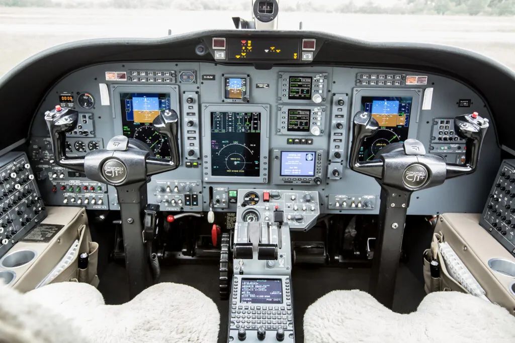 Cessna Cessna Citation CJ1 – صورة 5