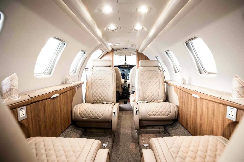 Cessna Cessna Citation CJ1 – صورة 3