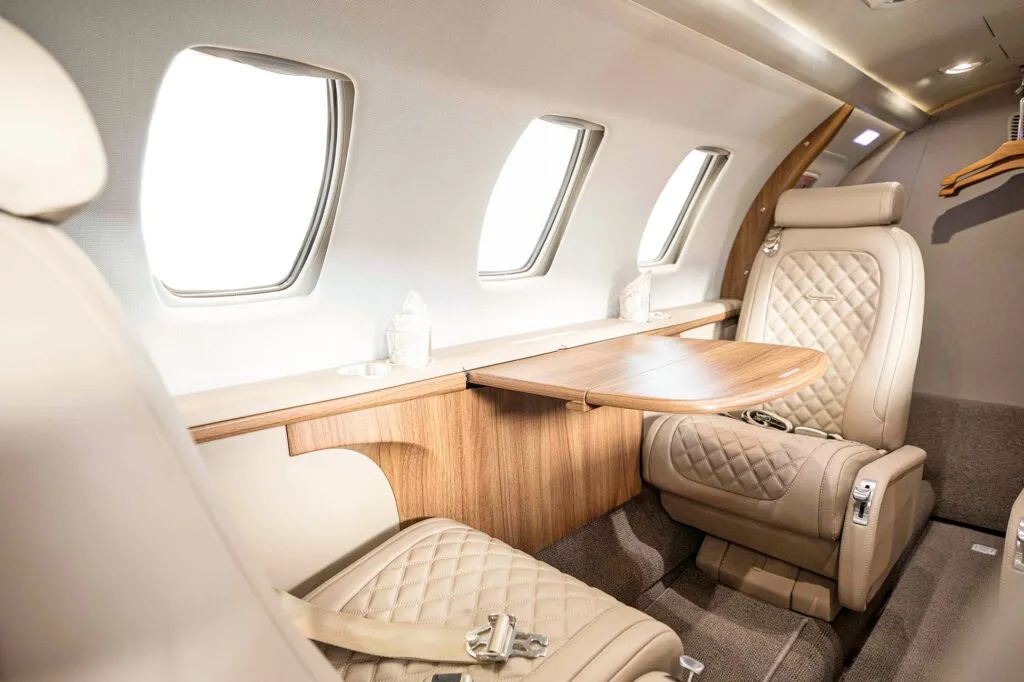 Cessna Cessna Citation CJ1 – صورة 2