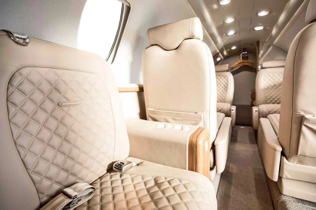 Cessna Cessna Citation CJ1 – صورة 4
