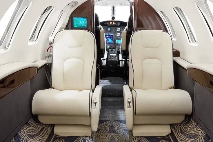 Cessna Cessna Citation Cj2 – صورة 3