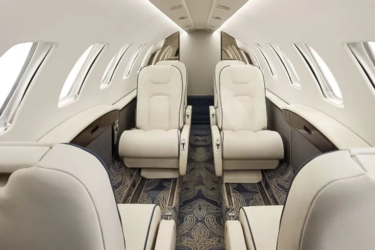 Cessna Cessna Citation Cj2 – صورة 2