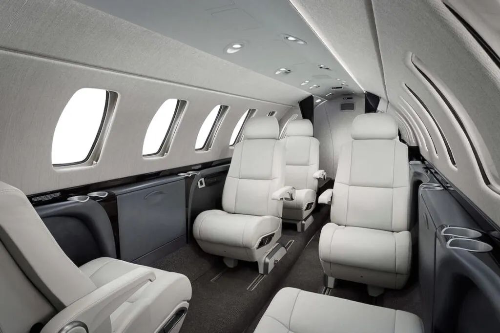Cessna Cessna Citation CJ3 / CJ3+ – صورة 3