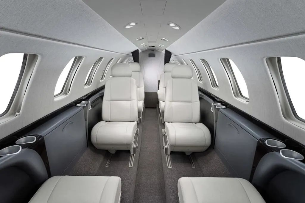 Cessna Cessna Citation CJ3 / CJ3+ – صورة 2