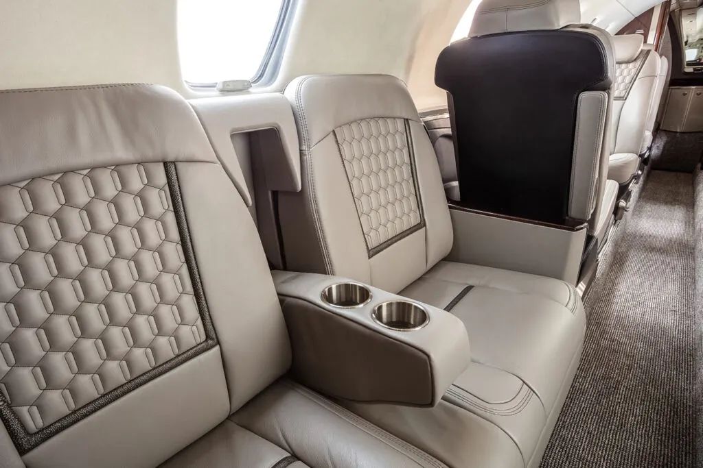 Cessna Cessna Citation CJ4 – صورة 3