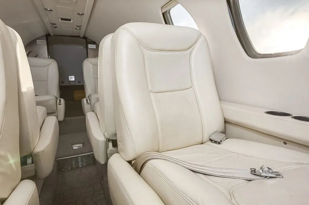 Cessna Cessna CITATION II – صورة 4