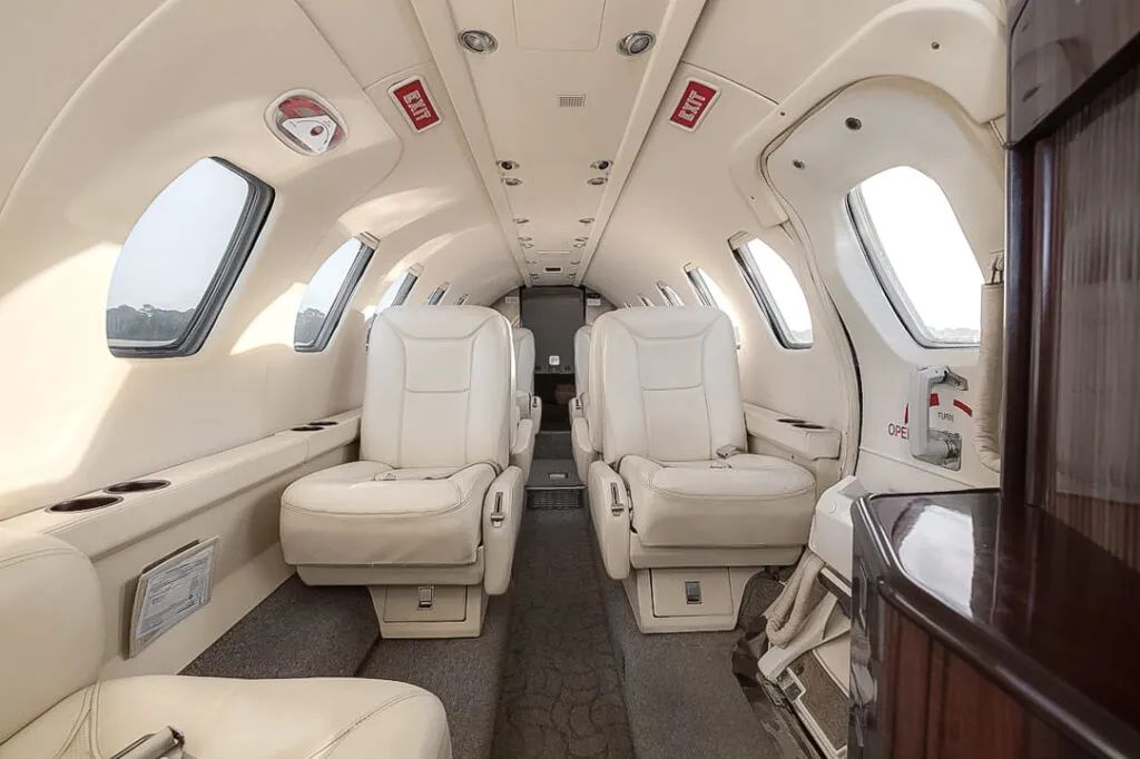 Cessna Cessna CITATION II – صورة 2