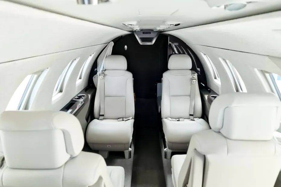 Cessna Cessna Citation m2 – صورة 2