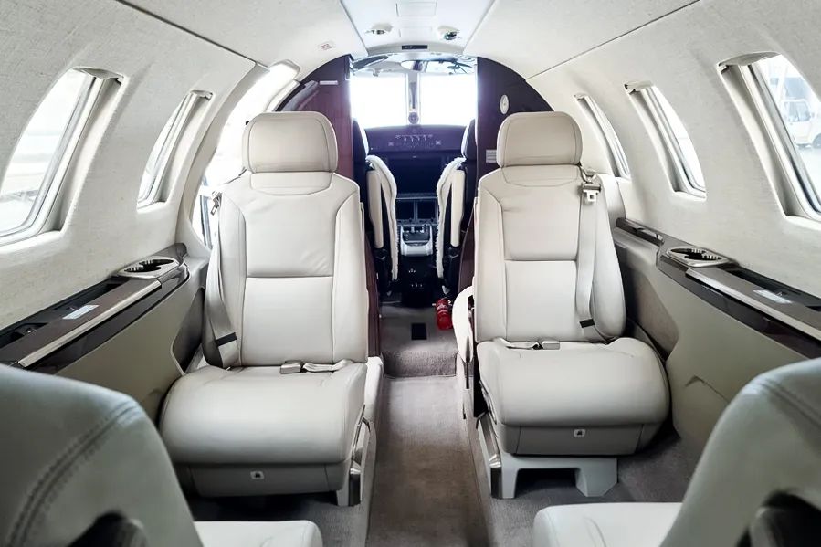 Cessna Cessna Citation m2 – صورة 3