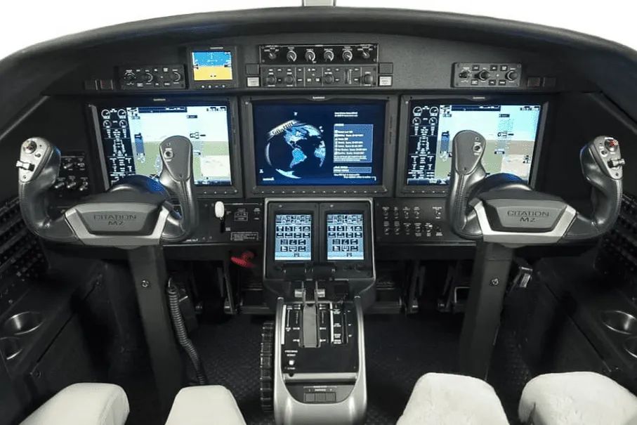 Cessna Cessna Citation m2 – صورة 4