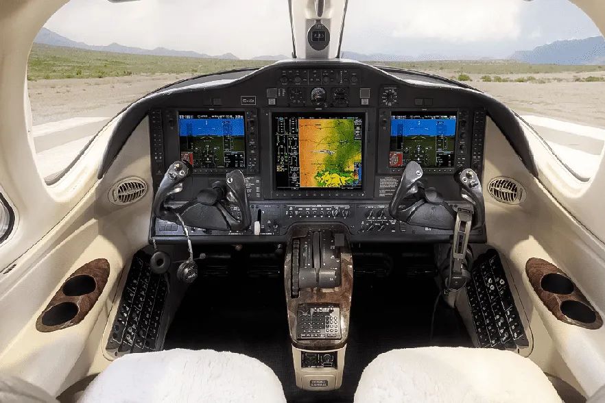 Cessna Cessna Citation Mustang – صورة 4