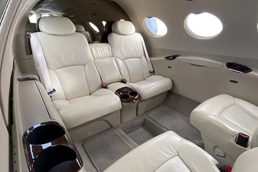 Cessna Cessna Citation Mustang – صورة 2