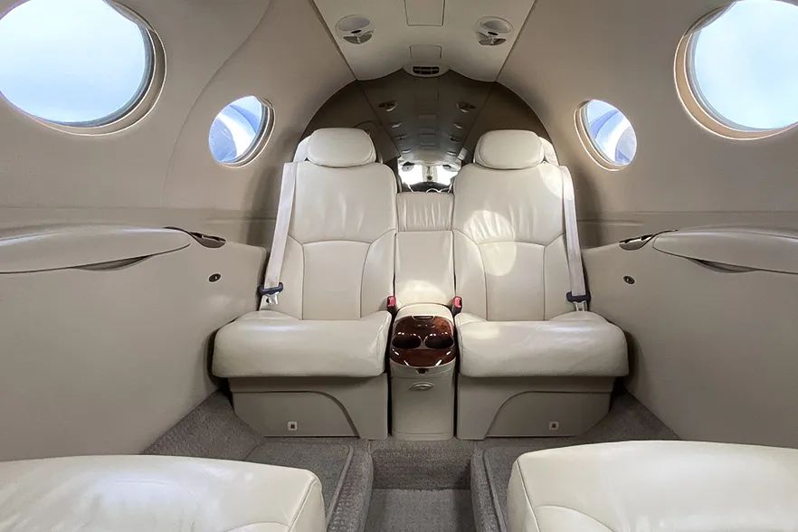 Cessna Cessna Citation Mustang – صورة 3