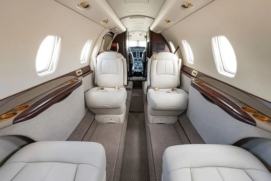 Cessna Cessna Citation Sovereign – صورة 2