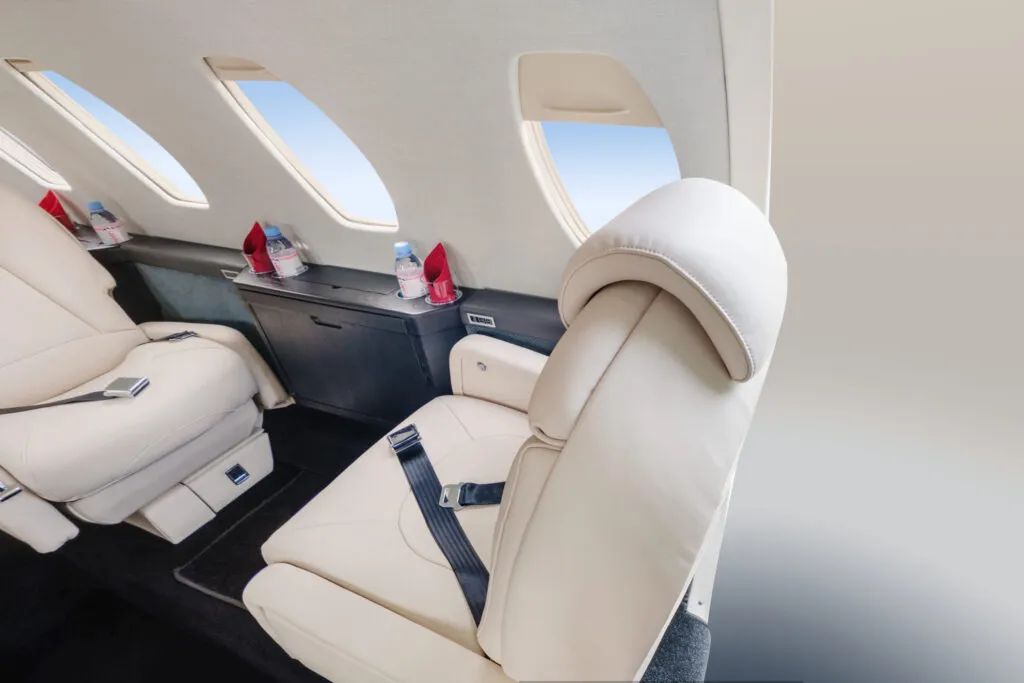 Cessna Cessna Citation VI – صورة 4