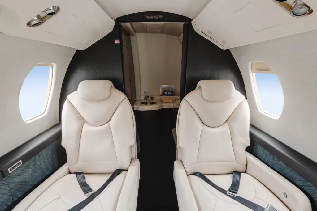 Cessna Cessna Citation VI – صورة 3
