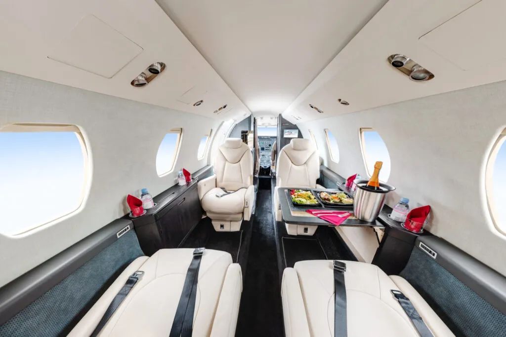 Cessna Cessna Citation VI – صورة 2