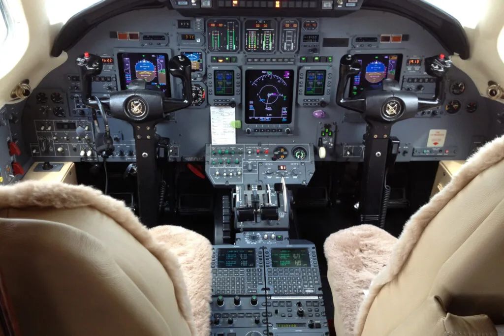 Cessna Cessna Citation VI – صورة 5