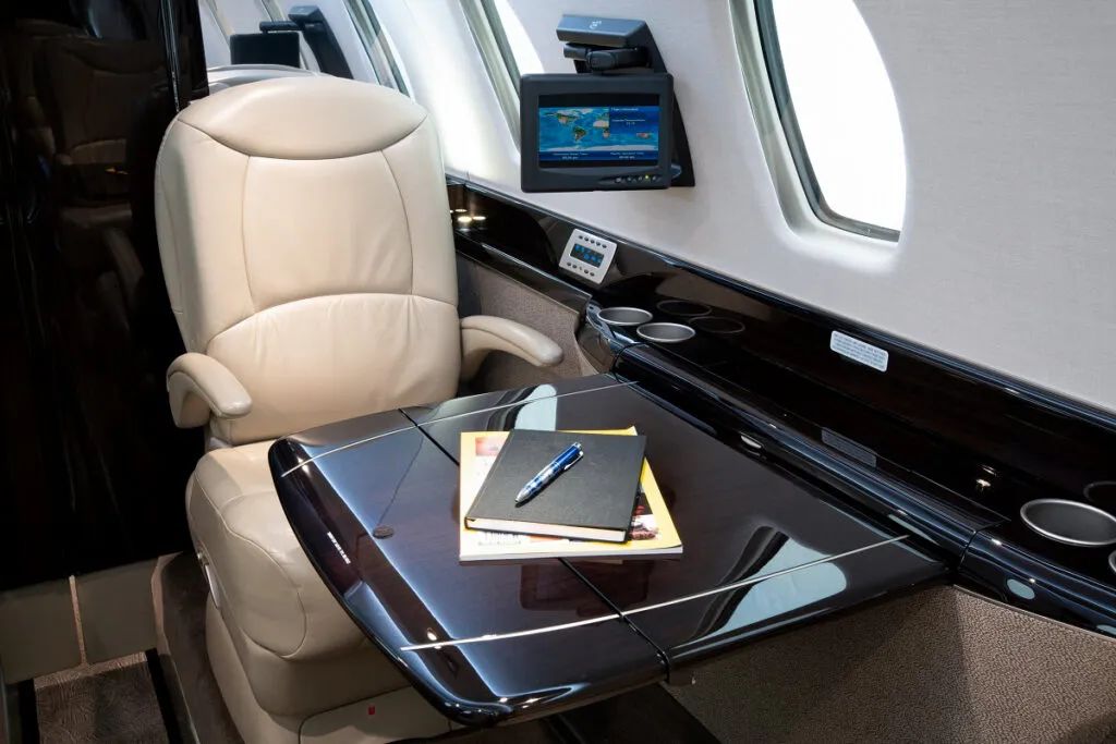 Cessna Cessna CITATION X – صورة 3