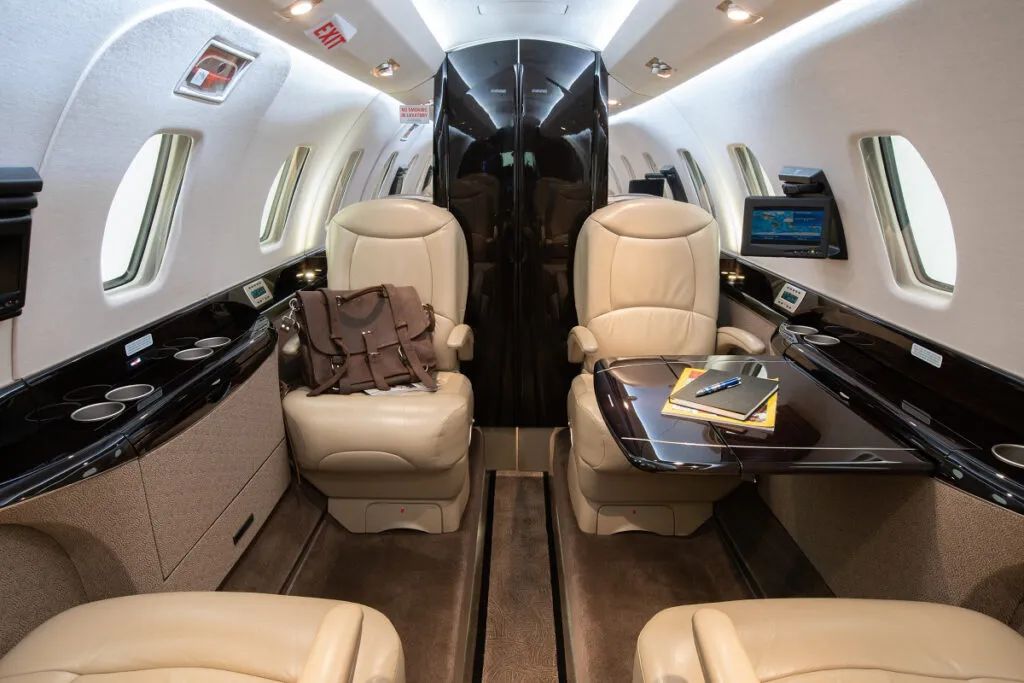 Cessna Cessna CITATION X – صورة 2