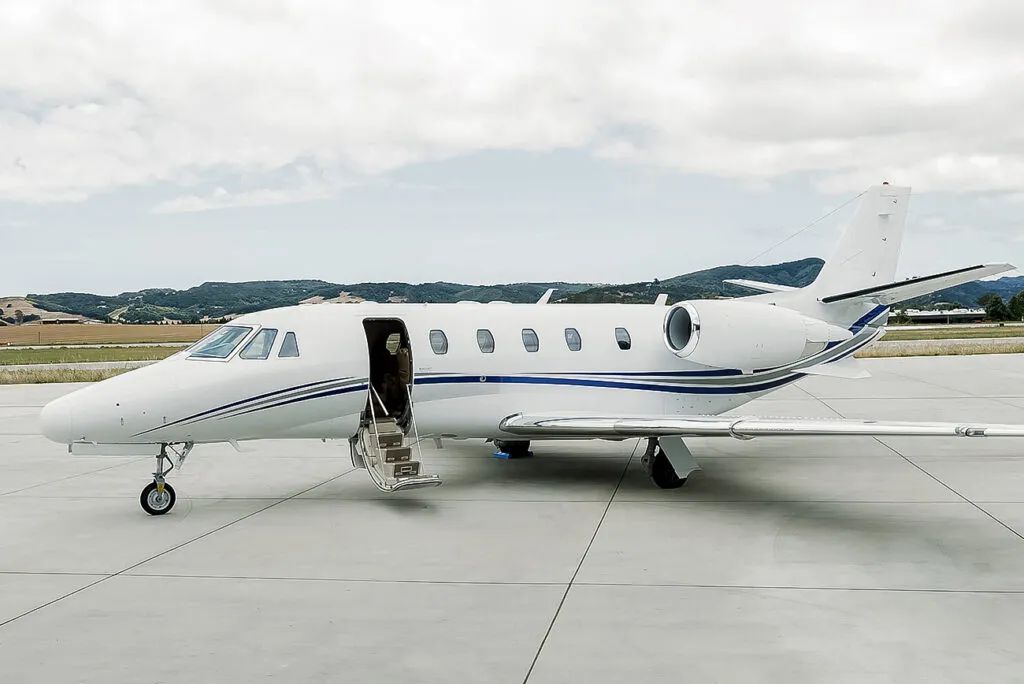 Cessna Cessna Citation XLS