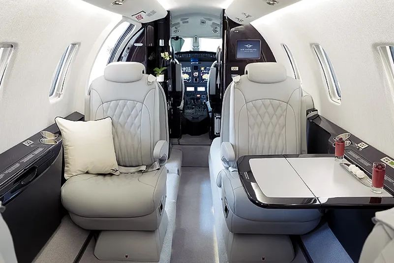 Cessna Cessna Citation XLS – صورة 2