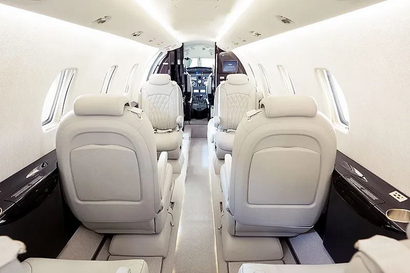 Cessna Cessna Citation XLS – صورة 3