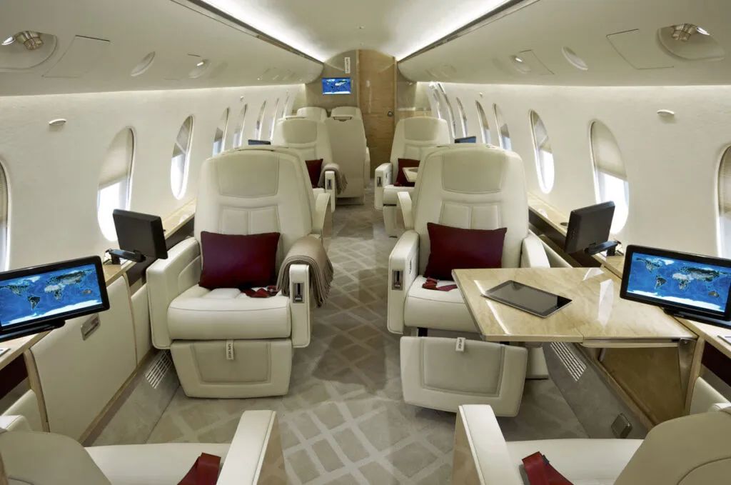 Dornier Dornier 328 Jet – صورة 2