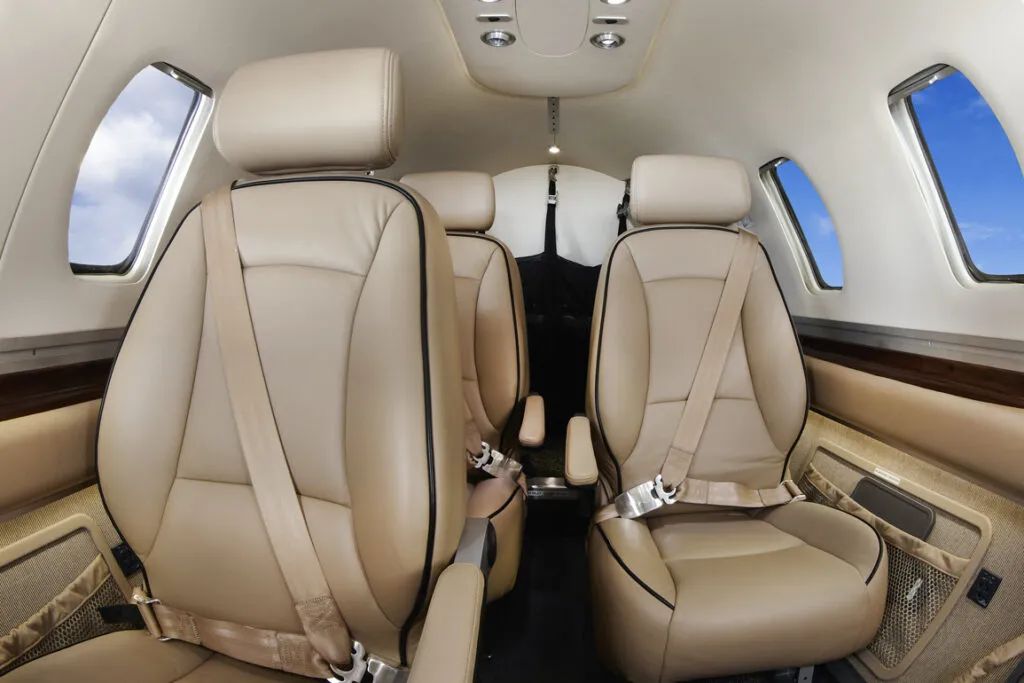 Eclipse Aerospace Eclipse Aerospace Eclipse 500 – صورة 3
