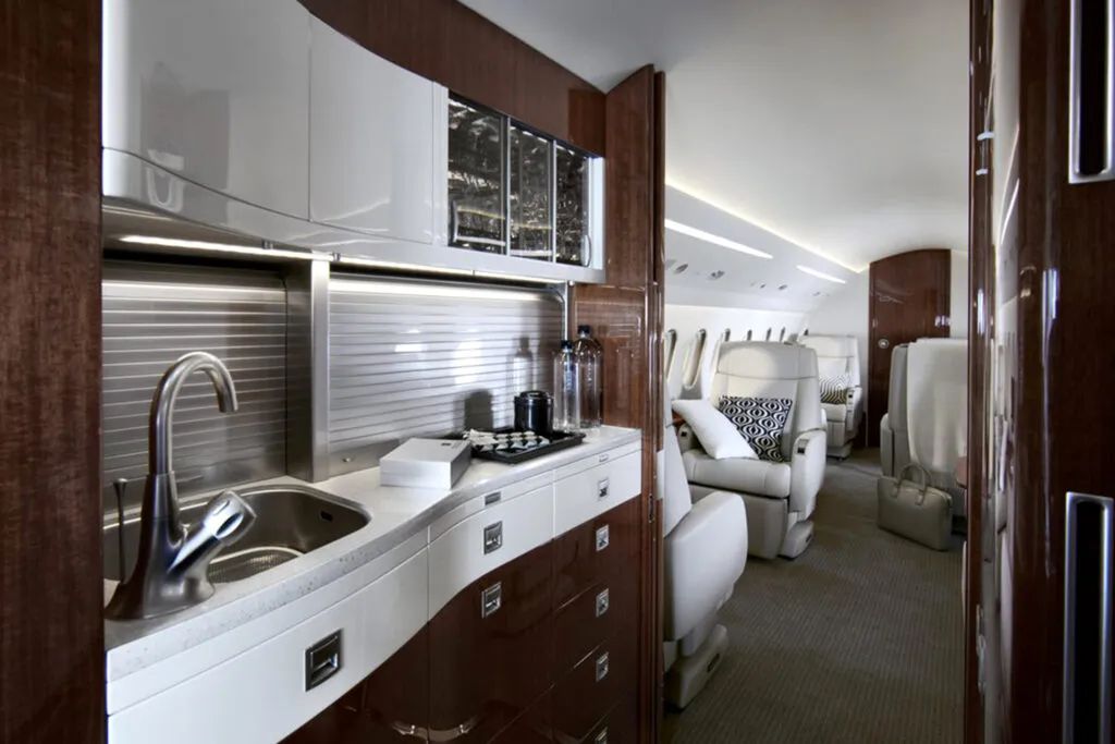 Dassault Dassault FALCON 2000 S – صورة 3