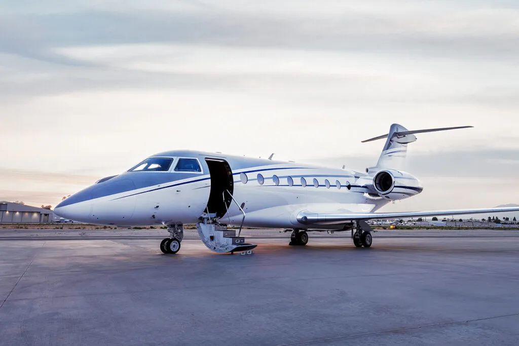 Gulfstream Gulfstream G280