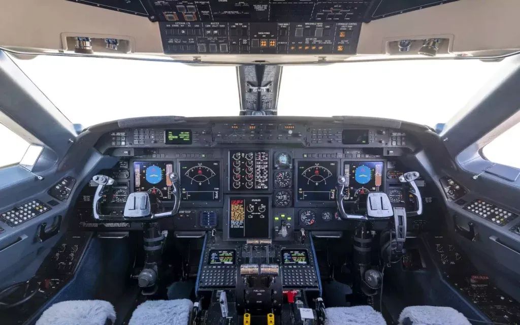 GULFSTREAM GULFSTREAM GIV-SP – صورة 4