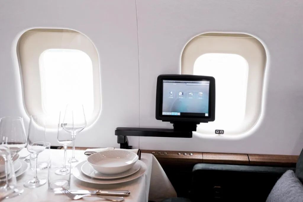 BOMBARDIER BOMBARDIER GLOBAL EXPRESS XRS – صورة 3